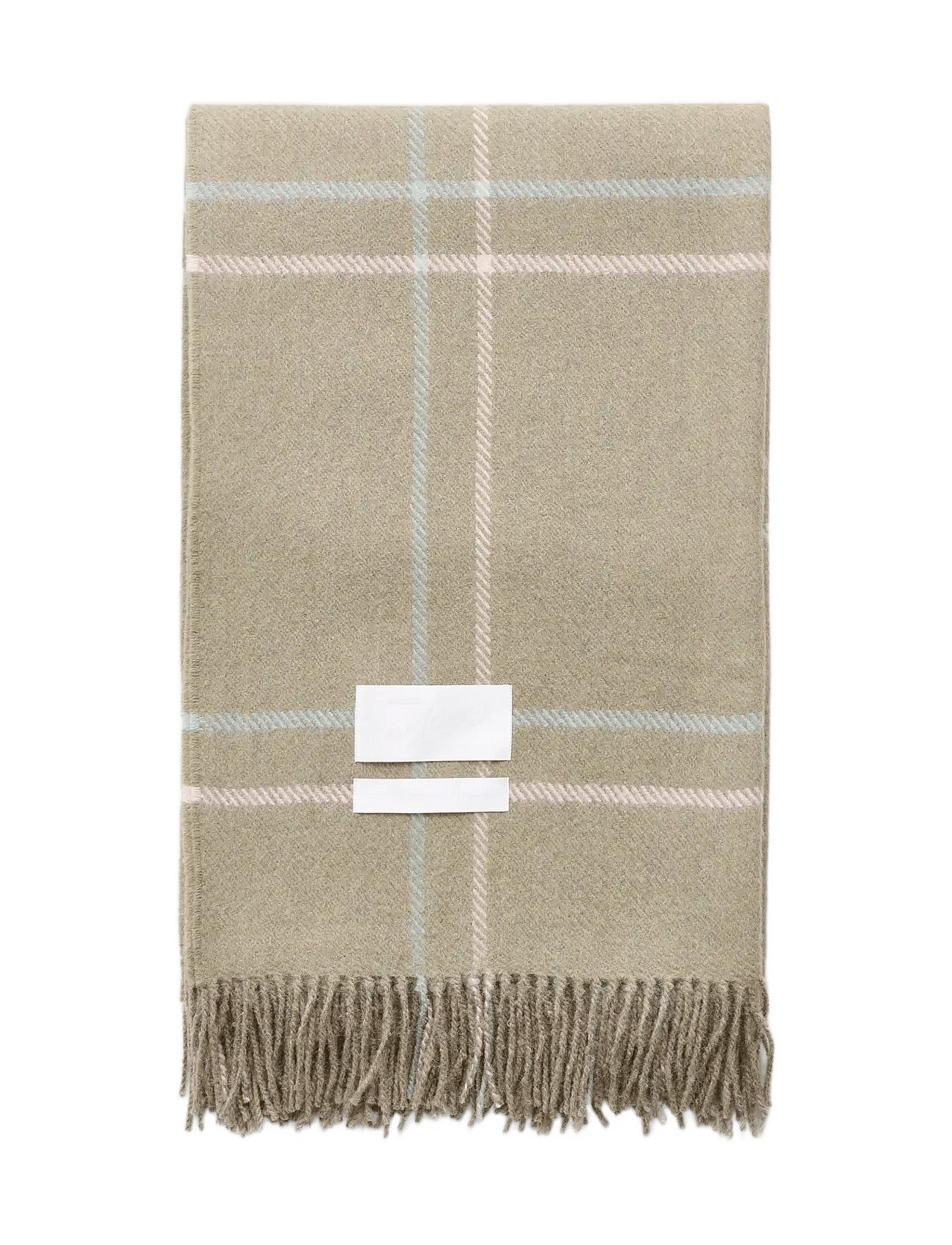 MAGNIBERG Bold Blanket | Beige | 150X250