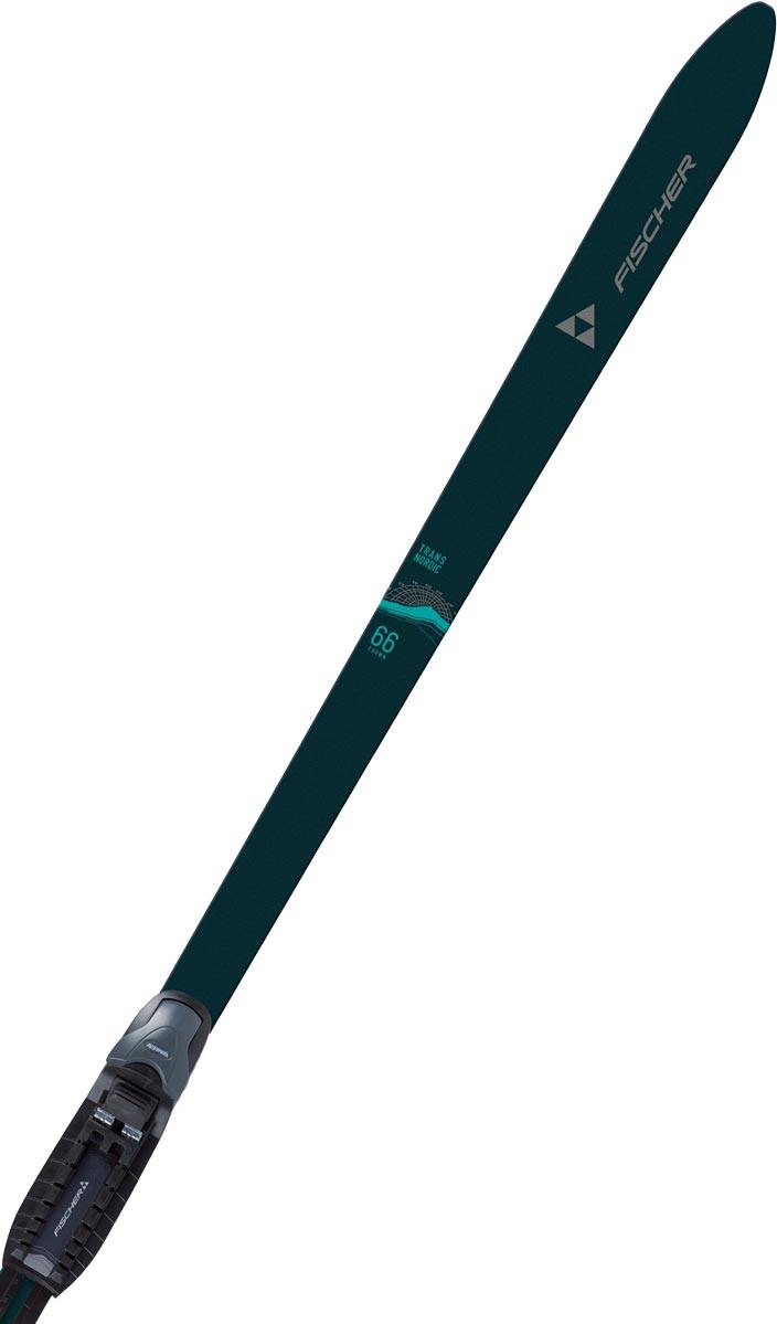 Fischer Transnordic 66 Crown Xtralite 190 CM | Turskidor (190 CM)