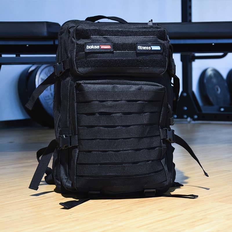 ASG Tactical Rygsæk (Small).