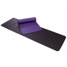 Airex YogaPilates måtte Sort 190 x 60 x 0,8 cm