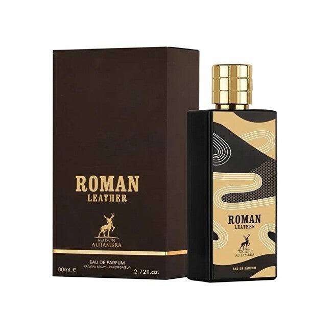 Roman Skin - EDP - Volym: 80 ml