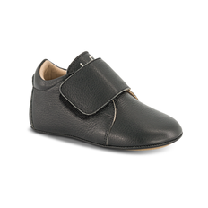 Skofus Prewalker Sort 3213100510 - 20