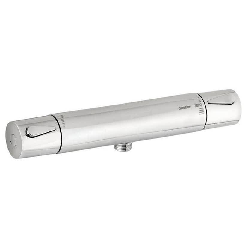 Duschblandare Damixa Silhouet 160 cc