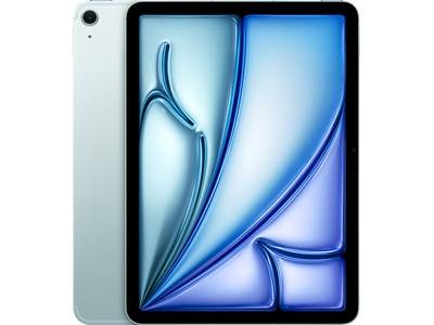 iPad Air 11" (2026) 5G 128GB (blå)