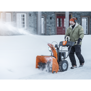 Husqvarna ST 269 sneslynge