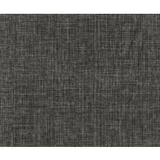 Lenco Deco, Selvklæbende folie, Linen Anthracite, 45x200 cm