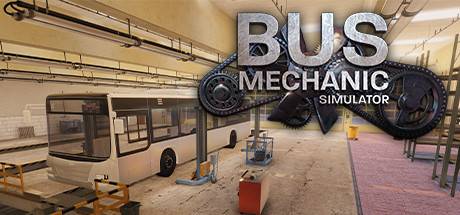 Bus Mechanic Simulator (PC) - Standard