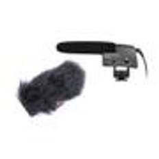 RYCOTE Mini Windjammer Sennheiser MKE 400