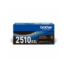 LASERTONER BROTHER TN2510XXL 5000 S. HL-L2865DW, MFC-L2960DW, MFC-L2980DW ***
