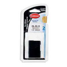 Hähnel HL-EL14 1050mAh