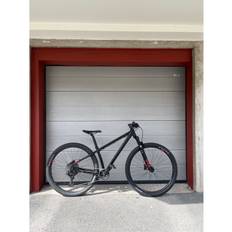 Begagnad White XC 290 Comp 29tum 10-växlad Small
