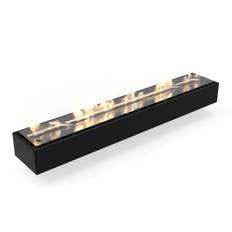 Built-in burner