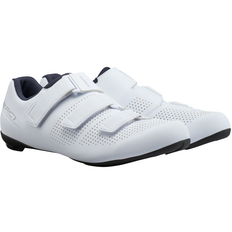 Shimano RC102 Road Cykelsko, White, 45