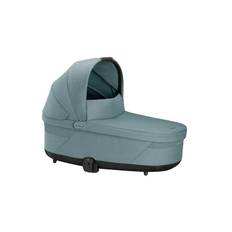 Cybex Cot S Lux Sky Blue