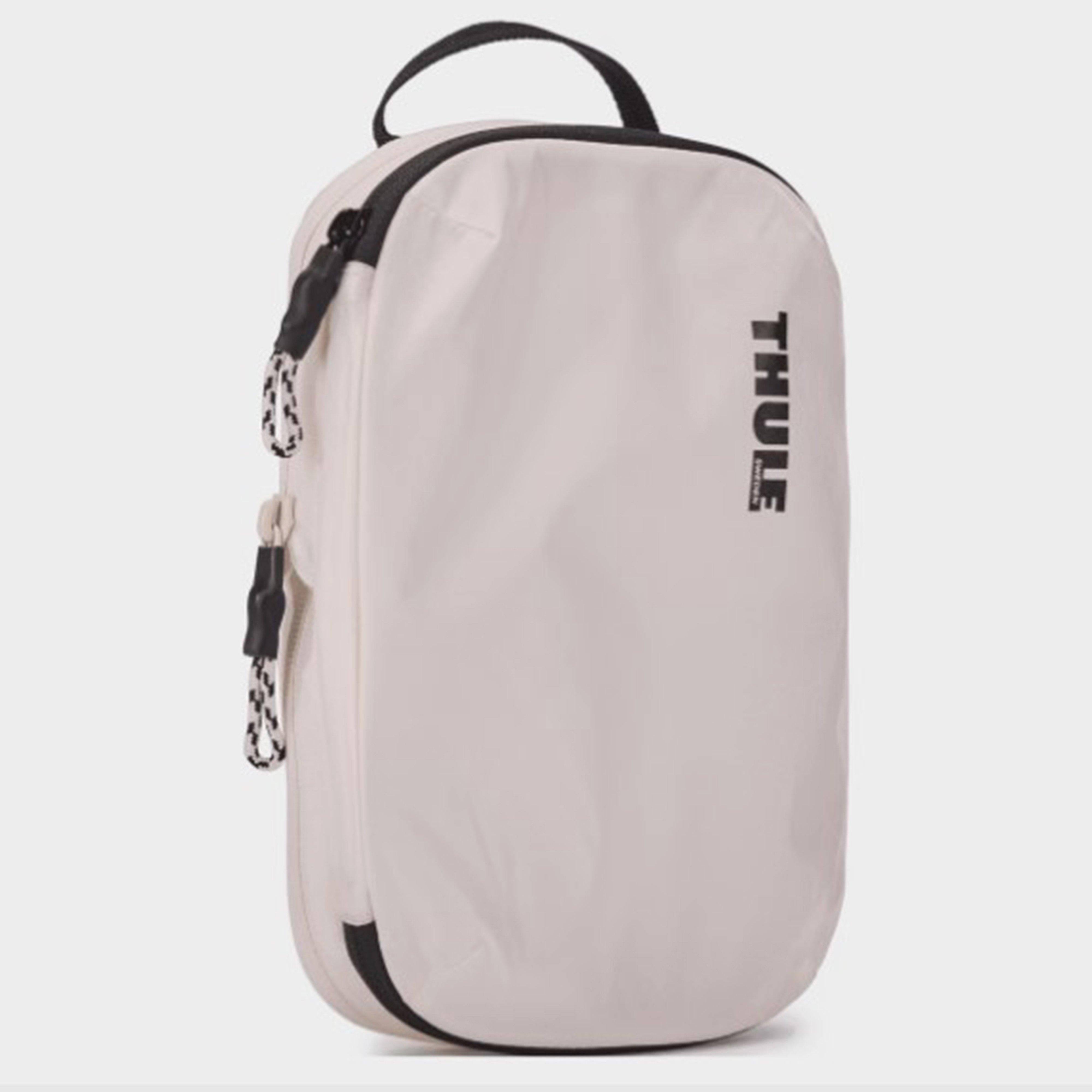 Thule Small Packing Cube, White - One Size
