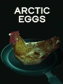 Arctic Eggs (PC) - Steam Account - GLOBAL
