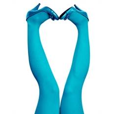 du Milde - Tights/strømpebukser Happy Turquoise