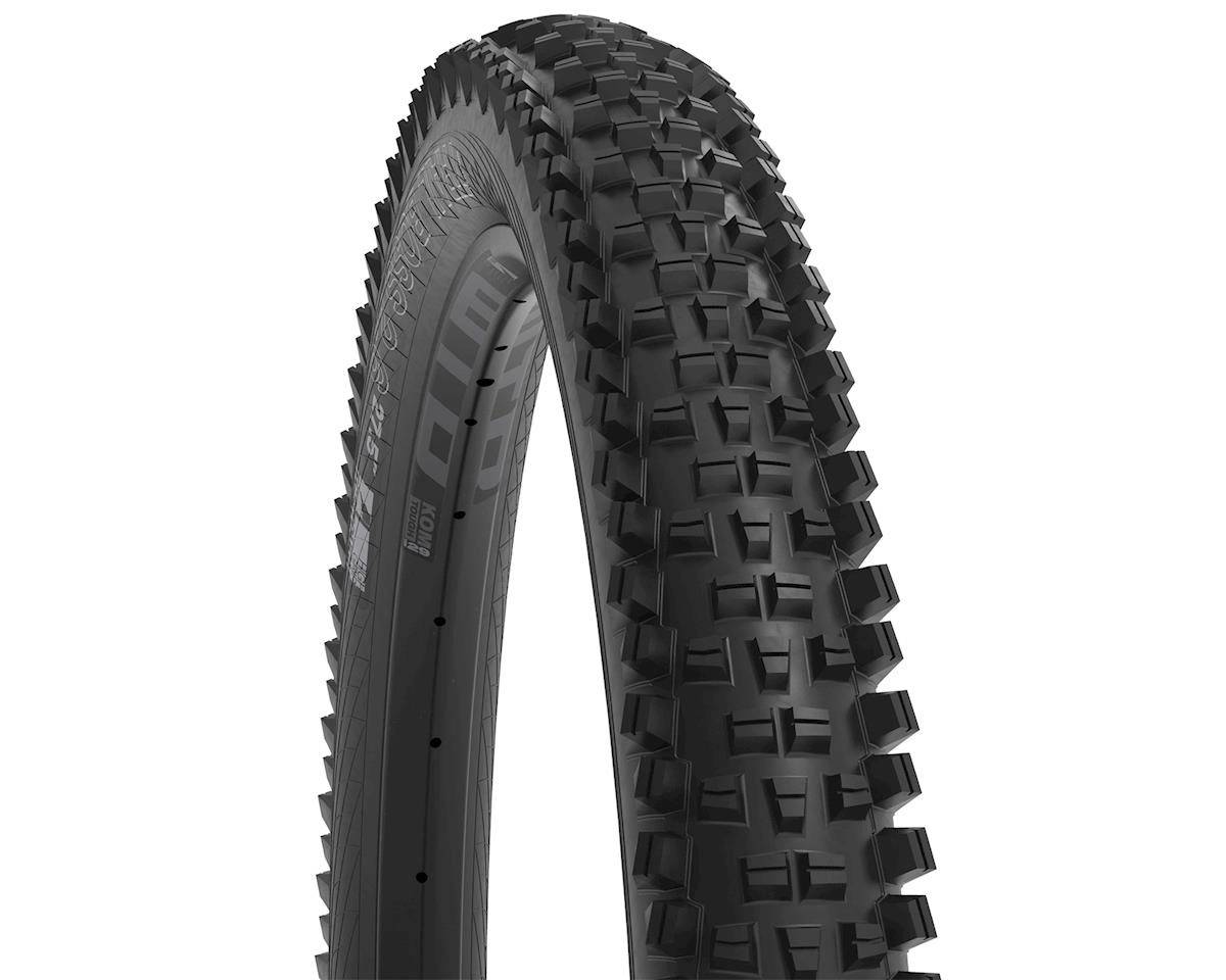 WTB Trail Boss 2.6 TCS 27.5" Däck B-Vara Svart, Slash Guard Light/Fast, Tritec
