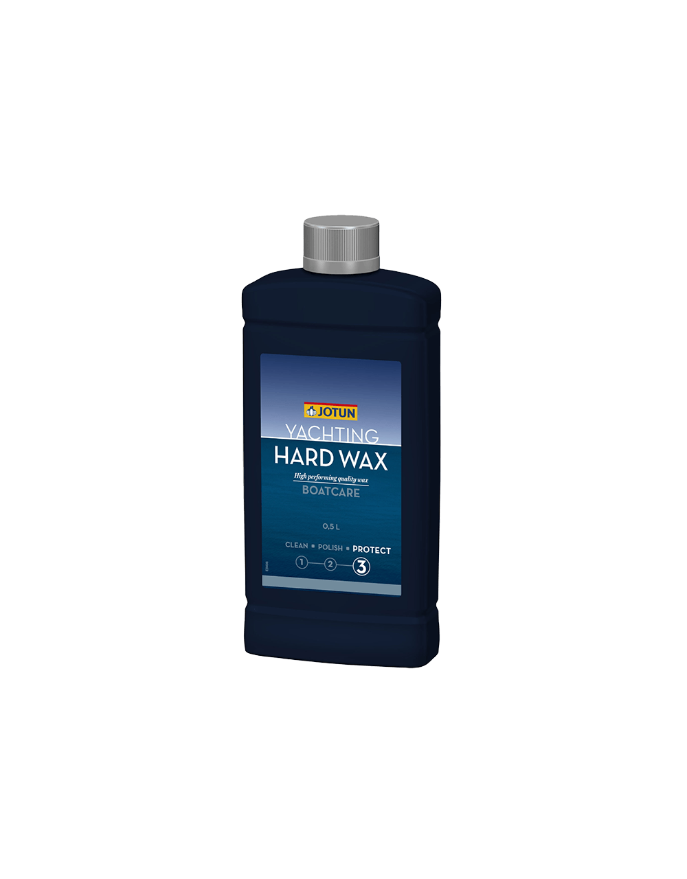 Jotun Yachting Hard Wax 1 ltr..