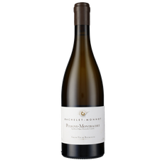 2023 Puligny Montrachet Domaine Bachelet-Monnot