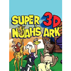 Super 3-D Noah's Ark Steam Key GLOBAL