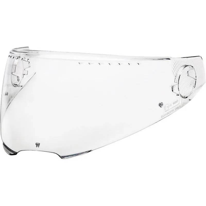 Schuberth C4 Visir Klar 60-65