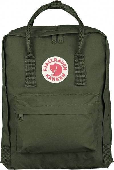 Fjällräven Kånken