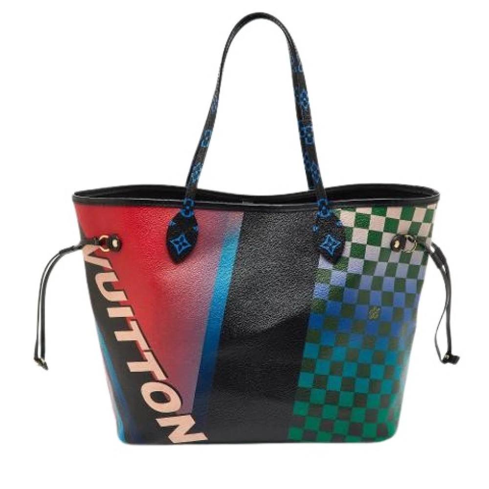 Louis Vuitton Vintage - Pre-owned Vintage Tote Bag Vintage - Dam - ONE Size -