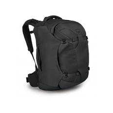 Rejserygsæk Osprey Farpoint 55 (Tunnel Vision Grey)
