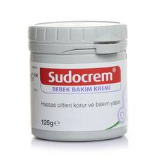 Sudocrem Baby Care Cream 125 gr