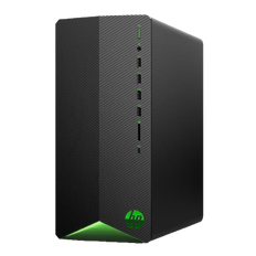 Gaming / HP Pavilion Desktop TG01 1xxx / GTX 1650 SUPER 4GB / Intel i5 10400F / 2x 8GB DDR4 RAM (3200MHz) / 2TB NVMe - Mycket bra skick
