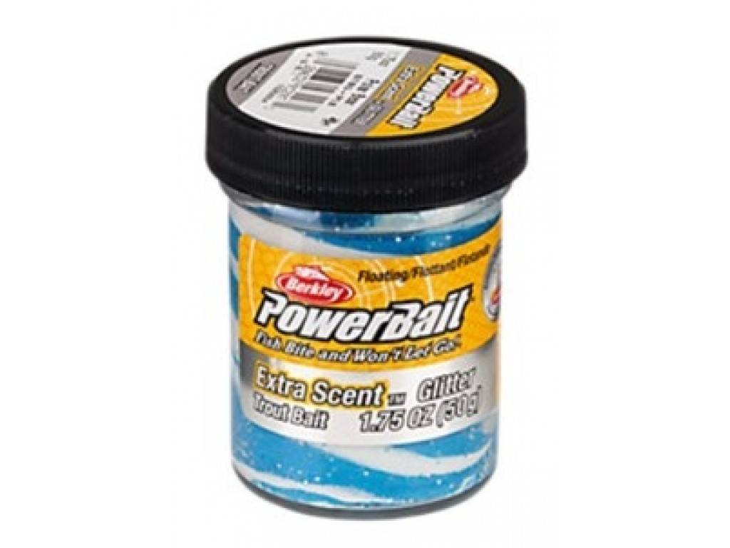 Powerbait Polar Bear