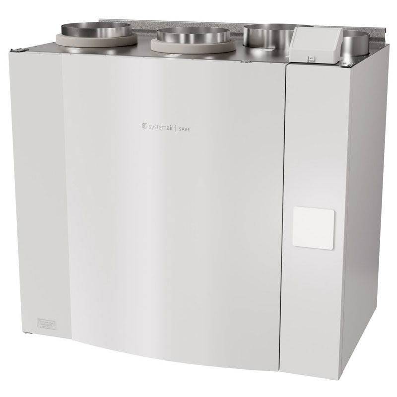 Systemair SAVE VTR 500 (Höger)
