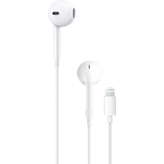Hörlurar EarPods Lightning Apple