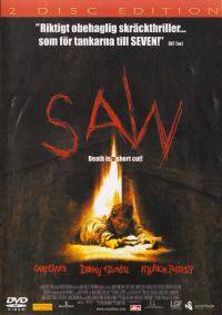 DVD - Saw (2-Disc Edition) (Beg)