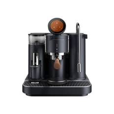 Meraki Espresso Machine with Grinder, Black – Pre-Order