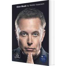 Elon Musk - Walter Isaacson - English Book