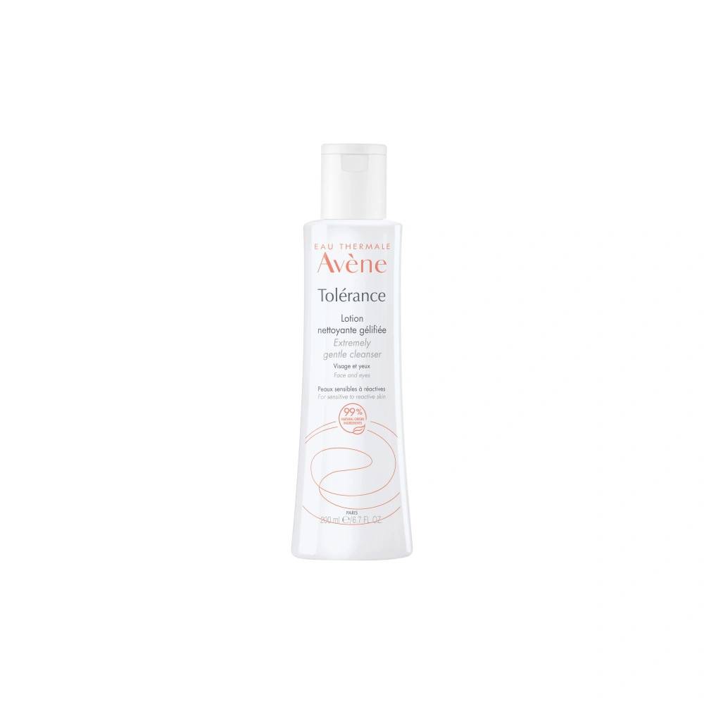 Avène Tolerance Lotion - 200 ml