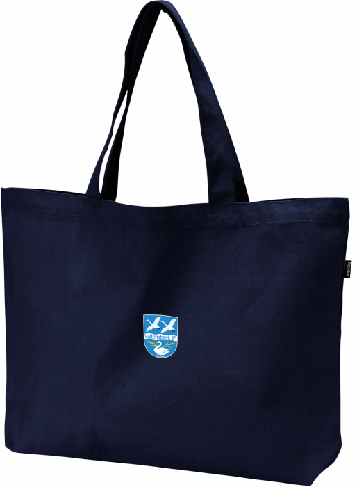 Storm Vallensbæk If Håndbold Super Shopper - Rec Blue Navy - Onesize
