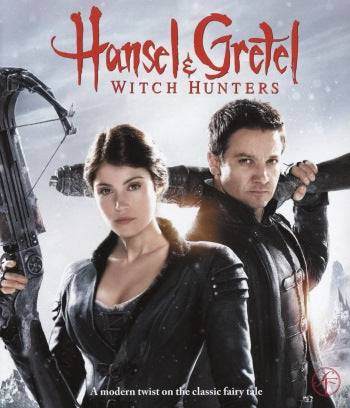 Hansel & Gretel - Witch Hunters (Beg)