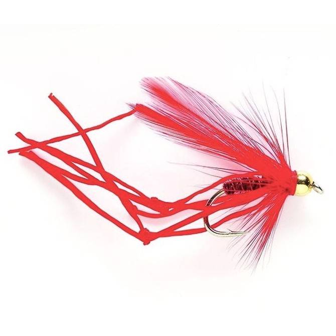 Dynking Daddy Red, put & take flue