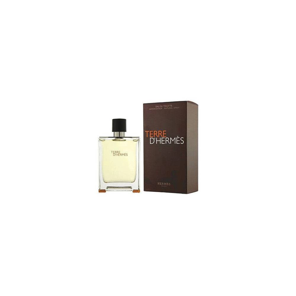 Hermes Terre D'Hermes 100ml — Eau de Toilette