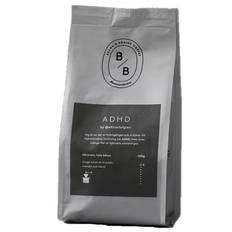 Svanfeldts Coffee ADHD by Ellinor Hela Bönor 250g