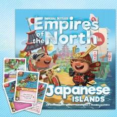 Imperial Settlers: Empires of the North - Japanese Islands