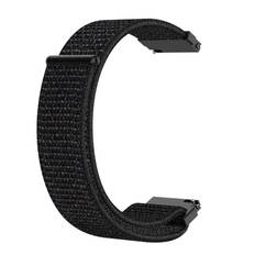 Nylonurrem Garmin Vivomove 3 Sort