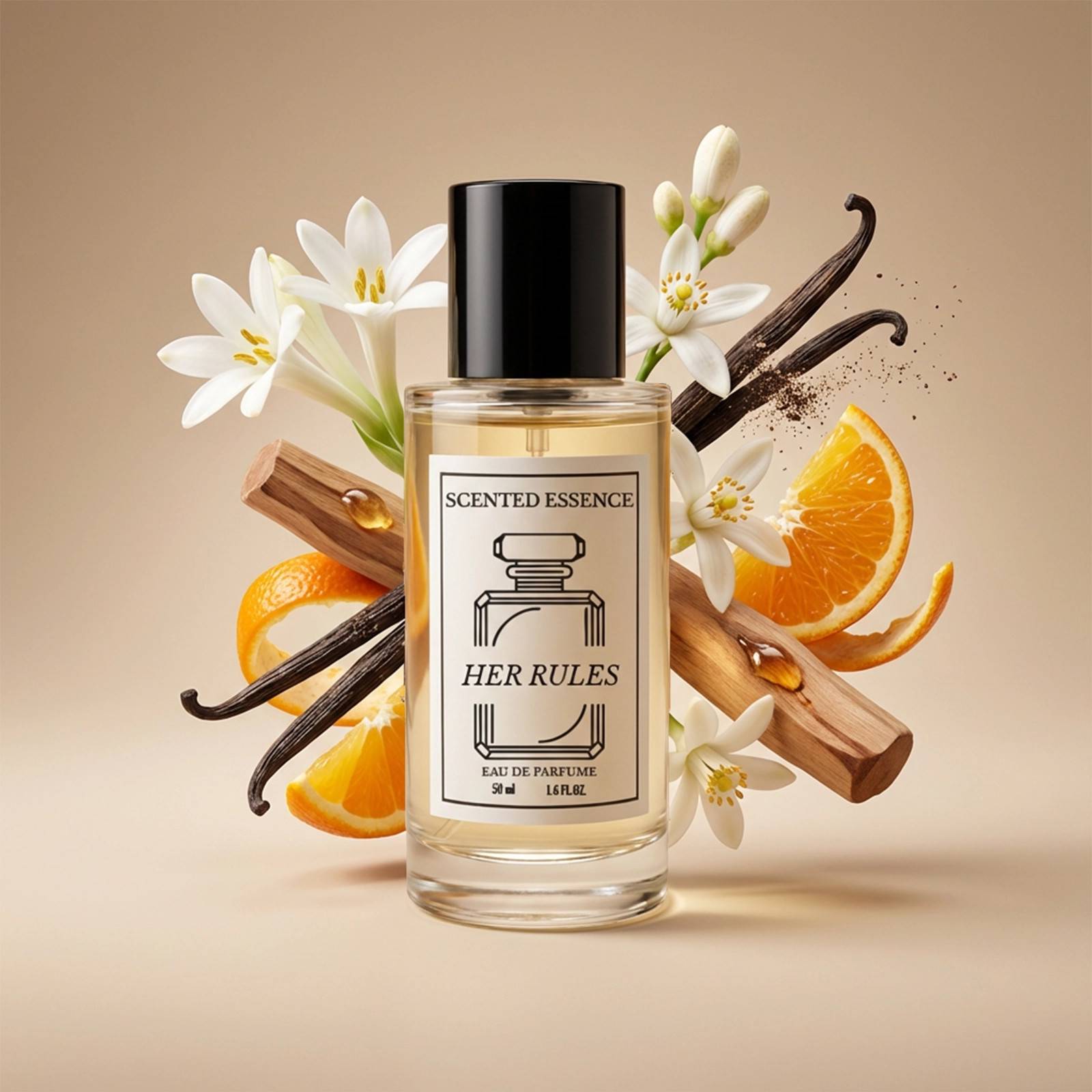 Her Rules Edp