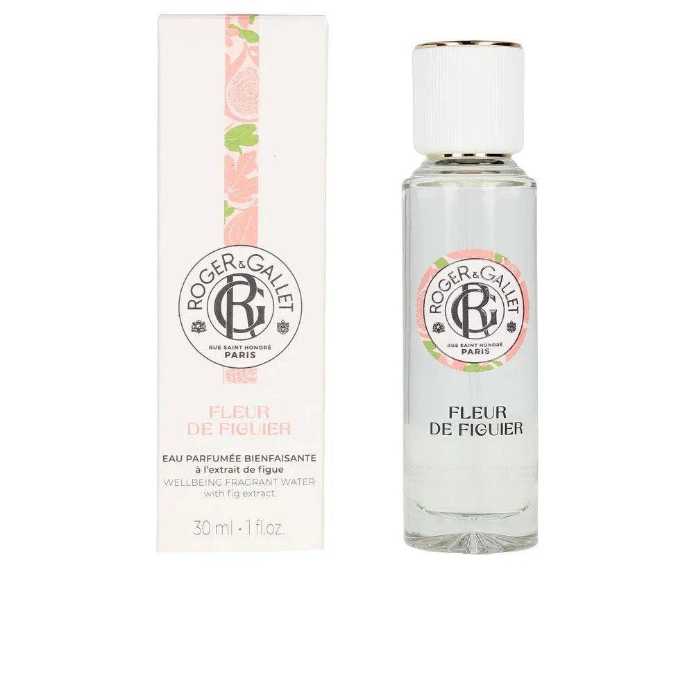 Roger & Gallet Foglia di fico Acqua profumata Corpo 100 ml