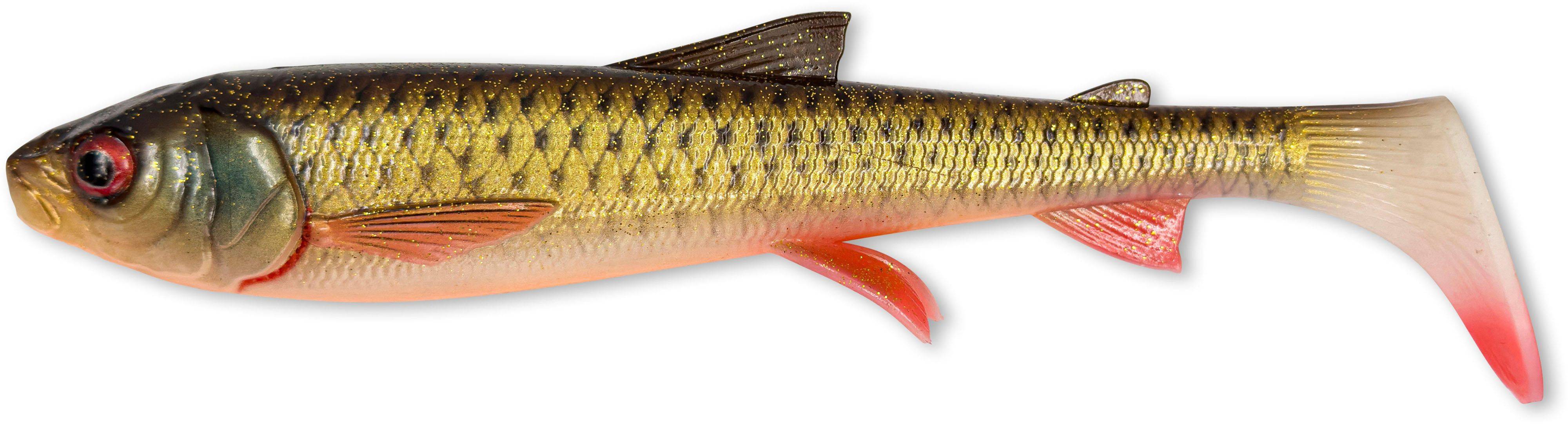 SAVAGE GEAR 3D WHITEFISH SHAD 20CM 62GRAM Dirty Roach