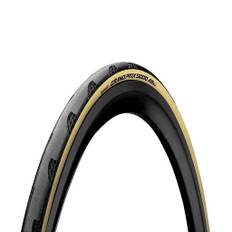 Continental Grand Prix 5000 AS TR Dæk - Tubeless - Cream