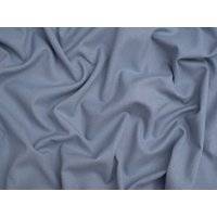 Minerva Core Range Soft Viscose Linen Blend Fabric Powder Blue